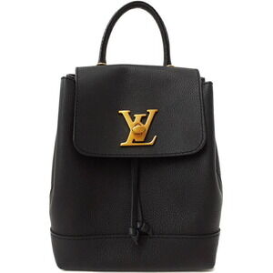 Louis Vuitton Lock Me Backpack